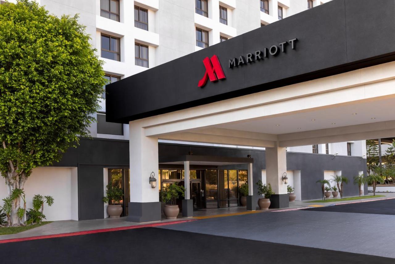 Marriott Riverside At The Convention Center Kültér fotó